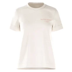 Björn Borg Borg Essential 1 shirt dames egret