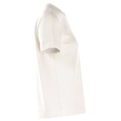 Björn Borg  Borg Essential 1 shirt dames egret