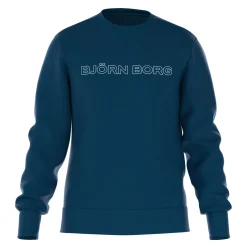 Björn Borg Borg Essential 3 sweater heren gibraltar sea
