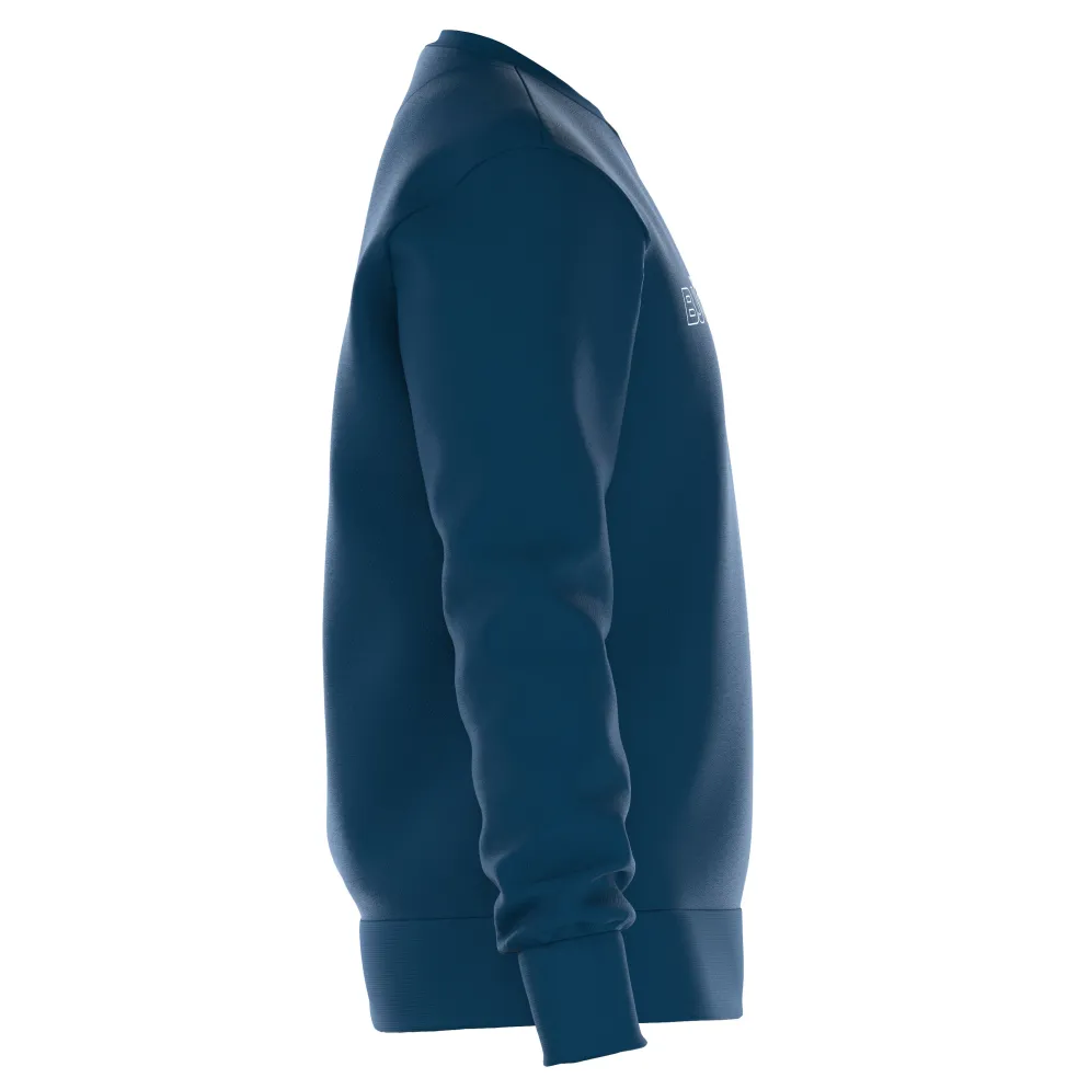 Björn Borg Borg Essential 3 sweater heren gibraltar sea