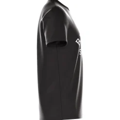 Björn Borg  Borg Essential tennisshirt heren black beauty