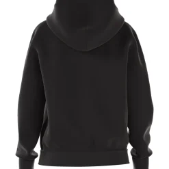 Björn Borg  Borg Essential hoodie dames black beauty