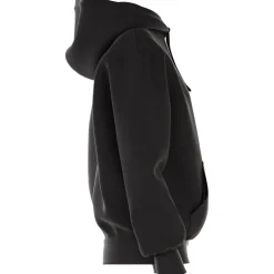 Björn Borg Borg Essential hoodie dames black beauty