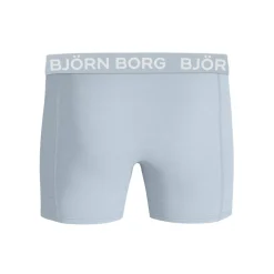 Björn Borg  Core onderbroek junior multicolour 7-pack
