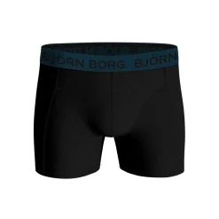 Björn Borg  Core onderbroek junior multicolour 7-pack