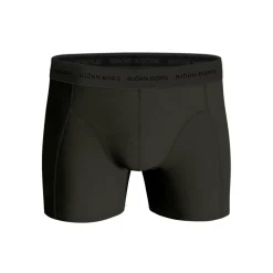 Björn Borg  Cotton Stretch onderbroek heren multicolour 7-pack