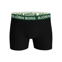 Björn Borg  Cotton Stretch onderbroek heren multicolour 5-pack
