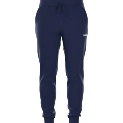 Björn Borg Logo joggingbroek heren blue