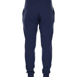 Björn Borg Logo joggingbroek heren blue