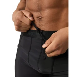 Björn Borg Stretch zwemboxer heren black beauty