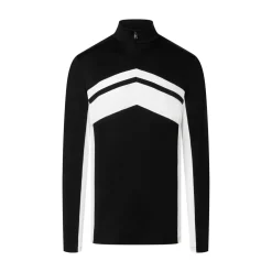 Bogner Elio skipully heren black