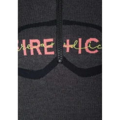 Bogner Fire+Ice Azra skipully dames anthracite