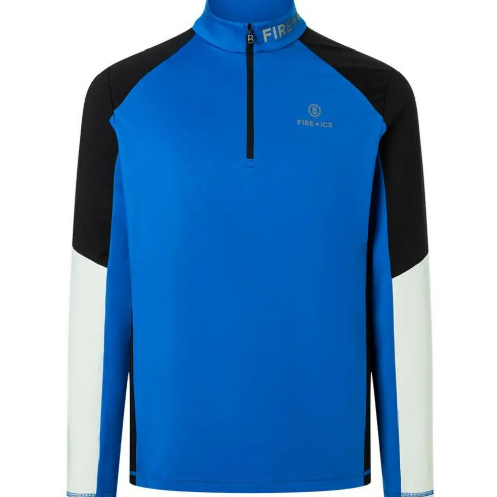 Bogner Fire+Ice Berkan skipully heren nautical blue