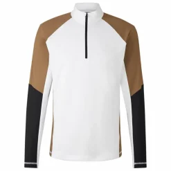 Bogner Fire+Ice Berkan skipully heren offwhite