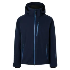 Bogner Fire+Ice Eason winterjas heren night blue
