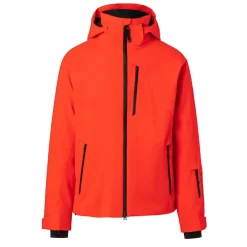 Bogner Fire+Ice Eason winterjas heren vibrant fire