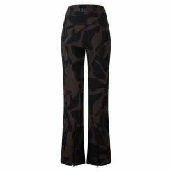 Bogner Fire+Ice  Ireen skibroek dames espresso