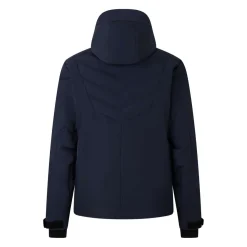 Bogner Fire+Ice  Ivo winterjas heren night blue