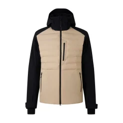 Bogner Fire+Ice  Ivo winterjas heren dune