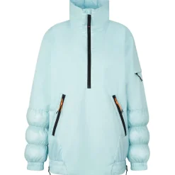 Bogner Fire+Ice  Kendra anorak winterjas dames ice blue