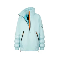 Bogner Fire+Ice  Kendra anorak winterjas dames ice blue