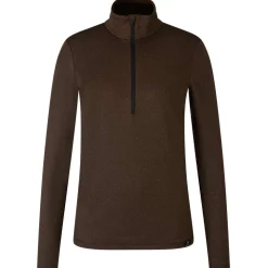 Bogner Fire+Ice  Margo skipully dames espresso