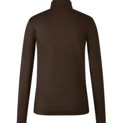 Bogner Fire+Ice  Margo skipully dames espresso