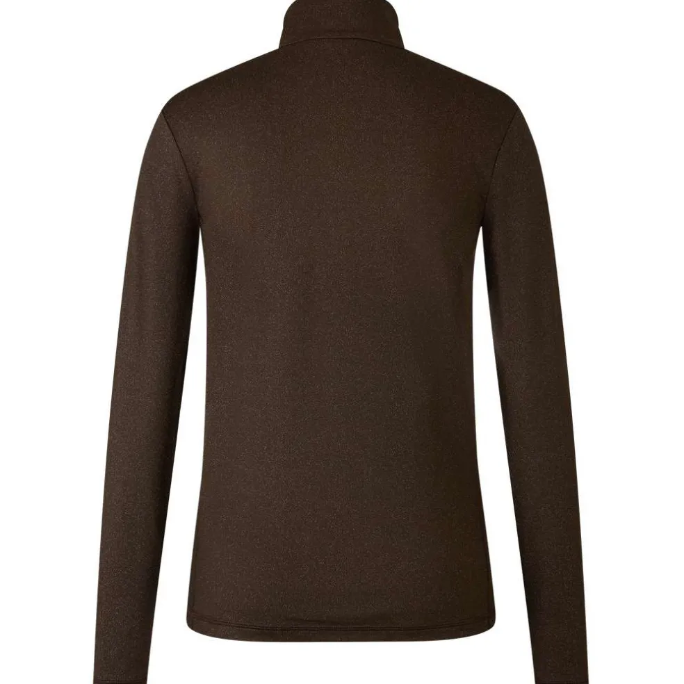 Bogner Fire+Ice Margo skipully dames espresso