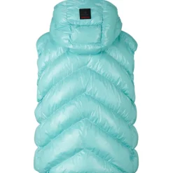 Bogner Fire+Ice  Naima bodywarmer dames snow blue
