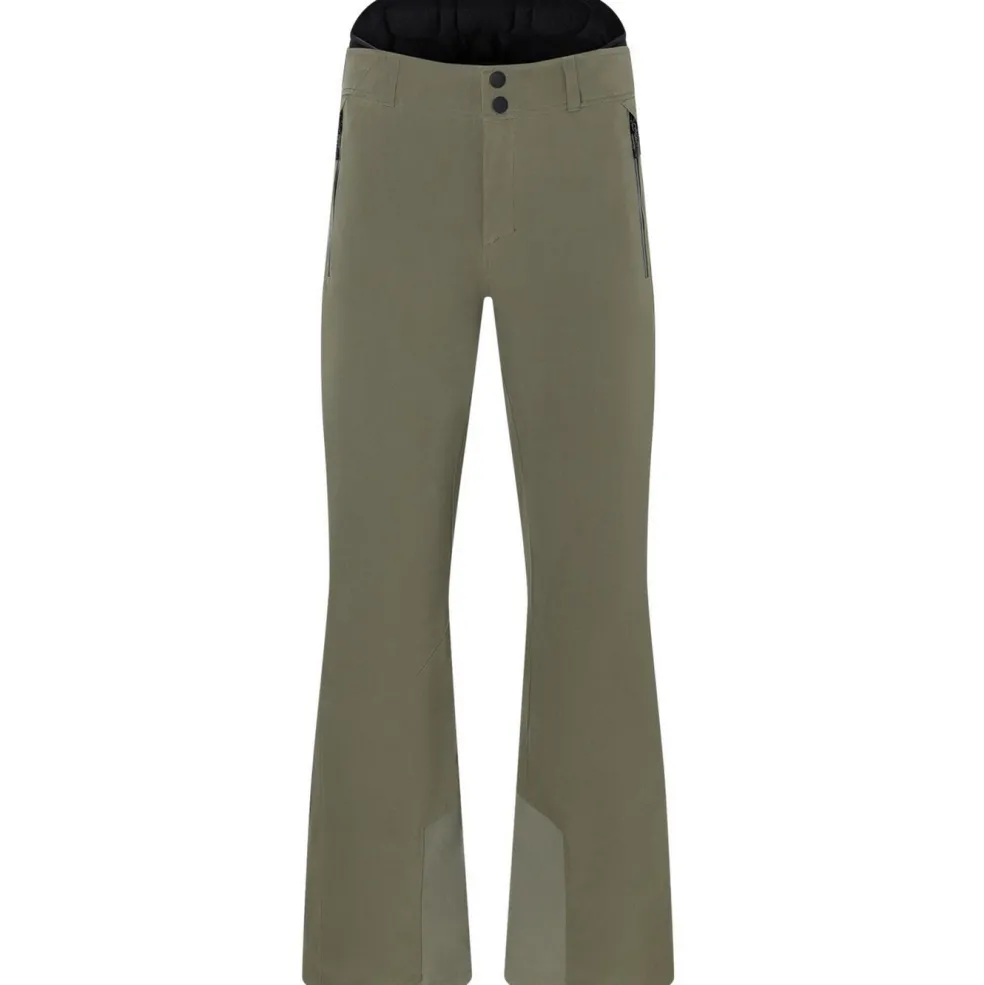 Bogner Fire+Ice Nic skibroek heren grape leaf