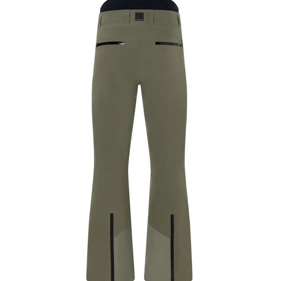 Bogner Fire+Ice Nic skibroek heren grape leaf