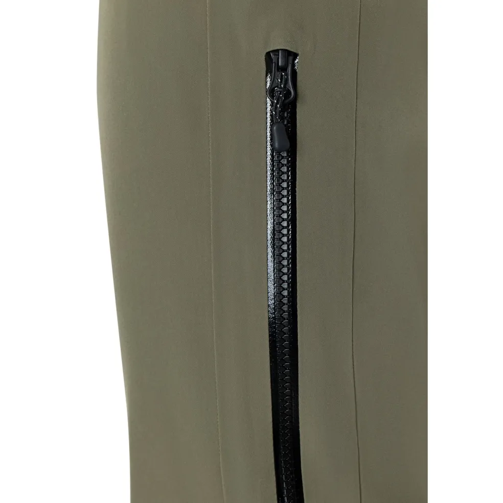 Bogner Fire+Ice Nic skibroek heren grape leaf