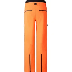 Bogner Fire+Ice  Nic skibroek heren vibrant orange