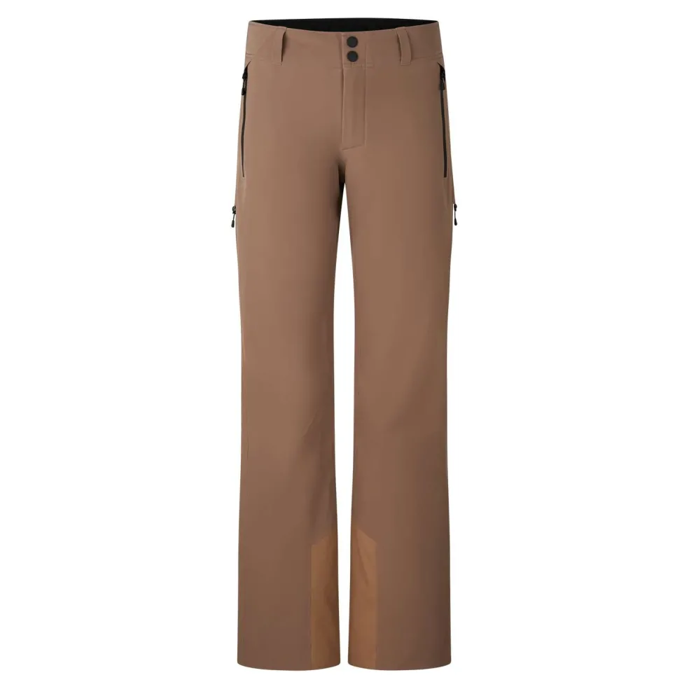 Bogner Fire+Ice Nic skibroek heren hazelnut