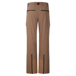 Bogner Fire+Ice  Nic skibroek heren hazelnut
