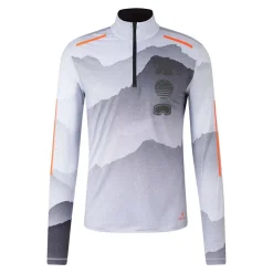 Bogner Fire+Ice Pascal skipully heren white grey