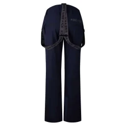 Bogner Fire+Ice  Scott skibroek heren night blue