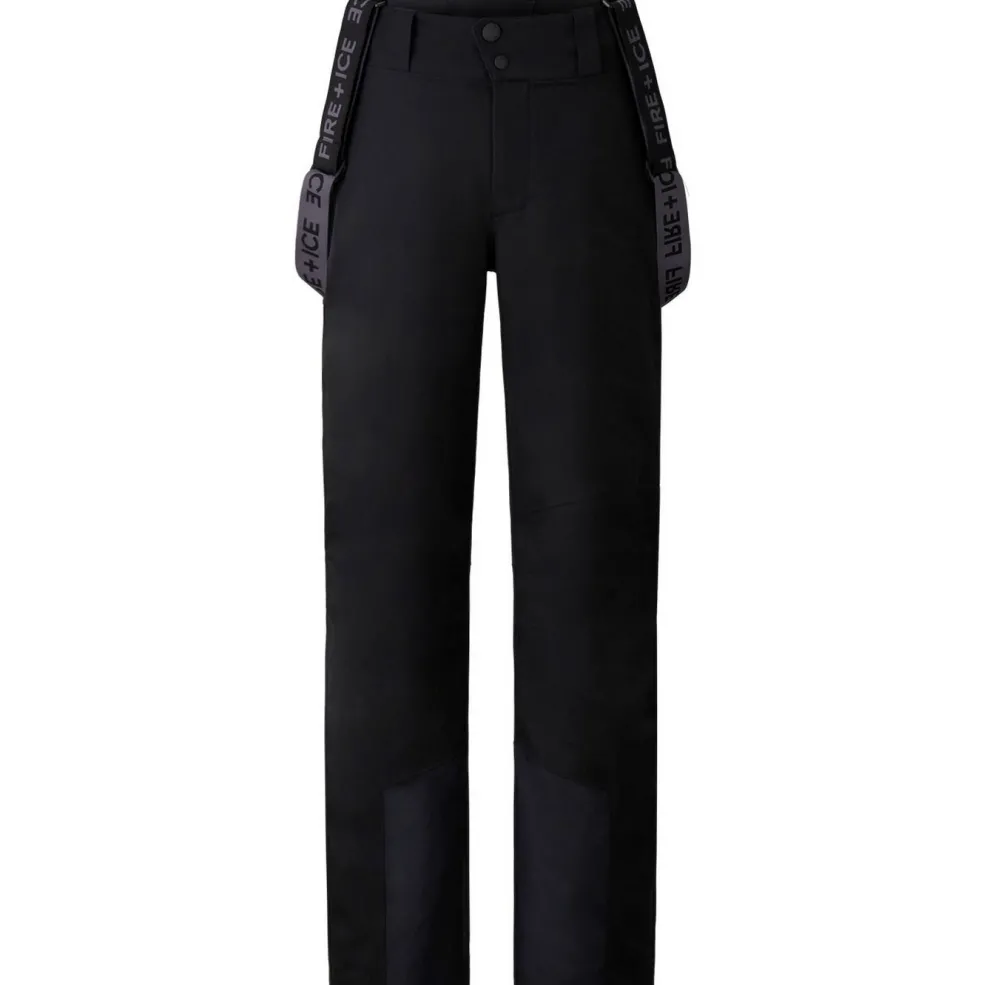 Bogner Fire+Ice Scott skibroek heren black