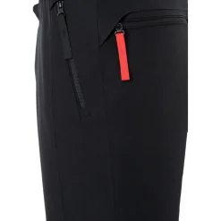 Bogner Fire+Ice Scott skibroek heren black