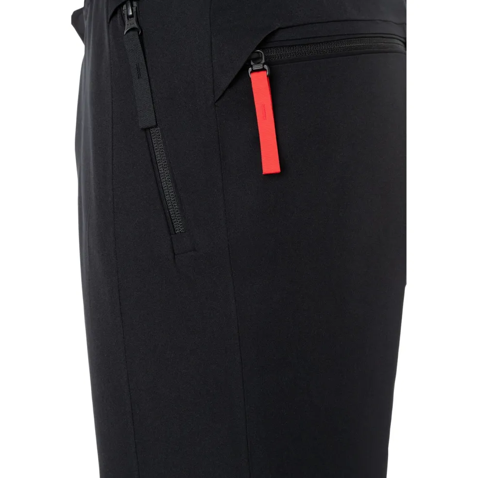 Bogner Fire+Ice Scott skibroek heren black