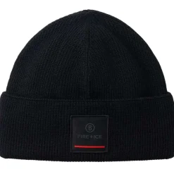 Bogner Fire+Ice Tarek muts black