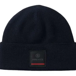 Bogner Fire+Ice Tarek muts night blue