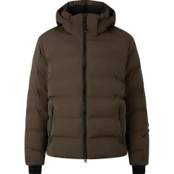 Bogner Fire+Ice Tec-luca winterjas heren espresso