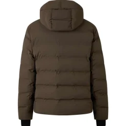 Bogner Fire+Ice  Tec-luca winterjas heren espresso