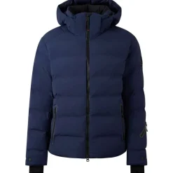 Bogner Fire+Ice Tec-luca winterjas heren night blue