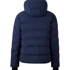 Bogner Fire+Ice  Tec-luca winterjas heren night blue