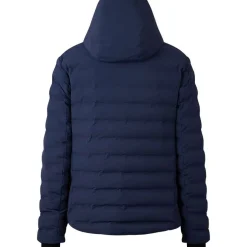 Bogner Fire+Ice  York winterjas heren night blue
