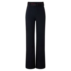 Bogner Fire+Ice Zula softshell skibroek dames black