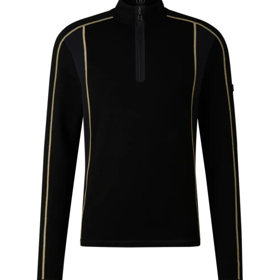 Bogner Flynn skipully heren black