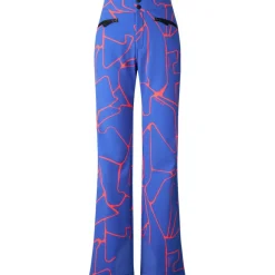 Bogner Ireen skibroek dames amparo blue